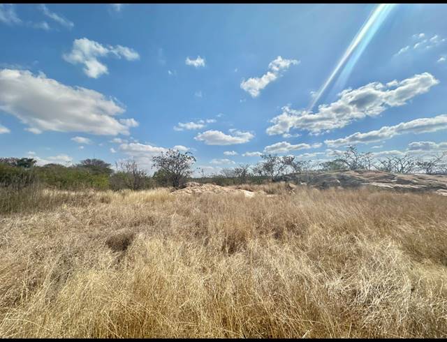 2,000M² SMALLHOLDING FOR SALE IN DALMADA AH